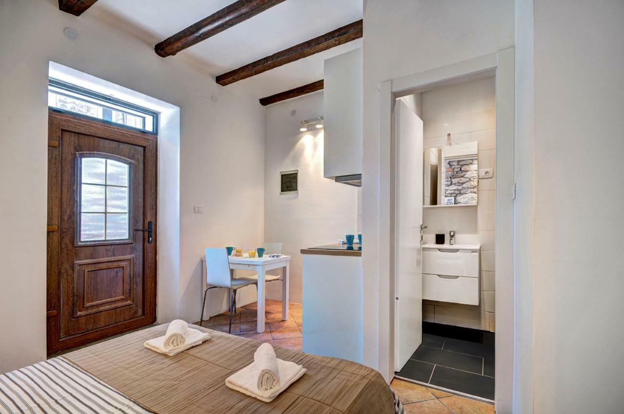 Apartman Amfiteatar Franko Pula Extérieur photo