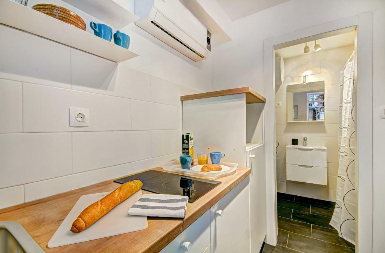 Apartman Amfiteatar Franko Pula Extérieur photo